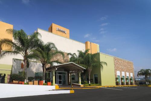 Staybridge Suites Queretaro, An Ihg Hotel en Querétaro