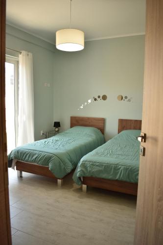 Iris Apartment