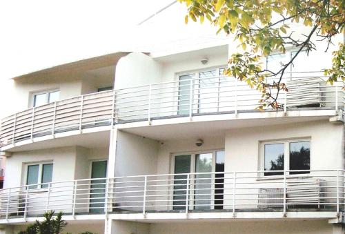 Apartment Venus 13
