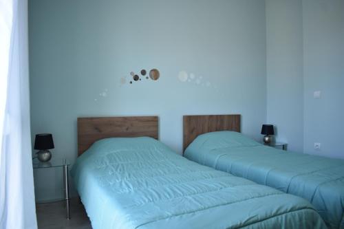 Iris Apartment