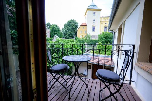 Babaház 7624 Pécs, 1 Esze Tamás utca kép - 3