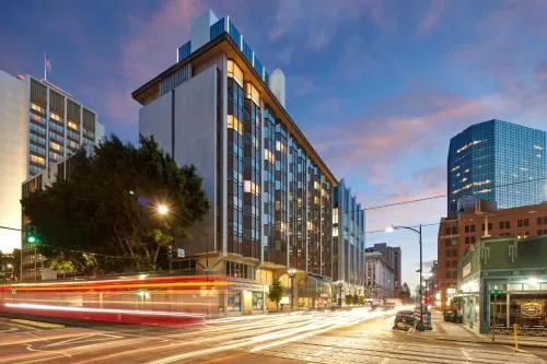 The Bristol Hotel San Diego in El Cajon