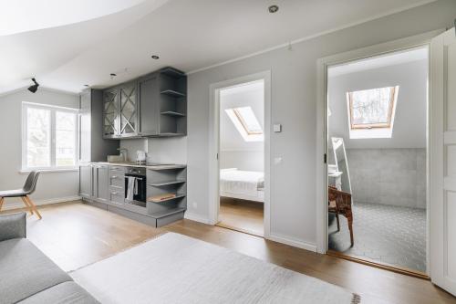 Imagen de la galería de Wiigi Apartments, en Haapsalu