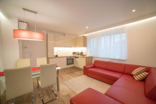 Sunset Plage Apartman Fonyód 8640 Fonyód, 36 Fürdő utca 1.em 4. kép - 3