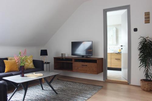 Vár5 Apartman 7900 Szigetvár, Vár utca 5 kép - 3