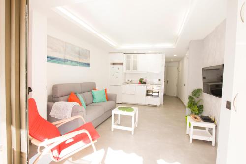 Danubio Beach Flat - Playa del Inglés
