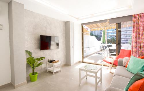 Danubio Beach Flat - Playa del Inglés