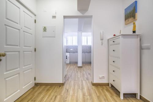 Apartment - The Historical Center of Funchal in Alojamento Local