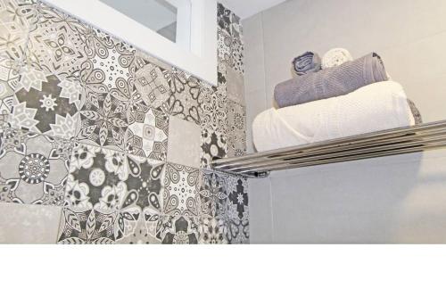 Apartamento muy céntrico 5 minutos playa (2º)