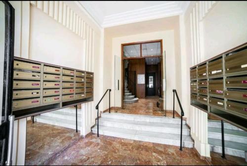 Φωτογραφία από το άλμπουμ του Home for 2 few steps from center of Monte Carlo σε Beausoleil