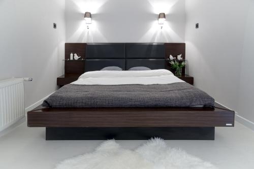 Fotografia z galérie ubytovania Apartament Silence Nad Gołębiem v destinácii Karpacz