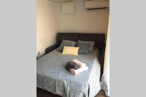 Apartamento Boutique céntrico a 5 min playa (4º)