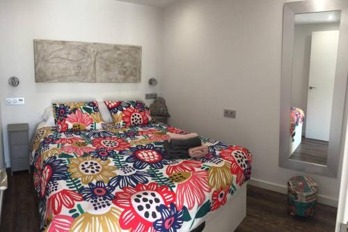 Apartamento Boutique céntrico a 5 min playa (4º)