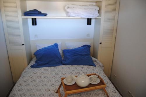 Galeriebild der Unterkunft Agréable T2 balcon et piscine dans résidence bord de mer in Lacanau-Océan