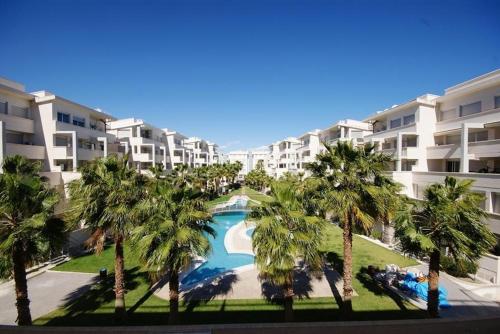 APARTAMENTO ELEGANCE DENIA