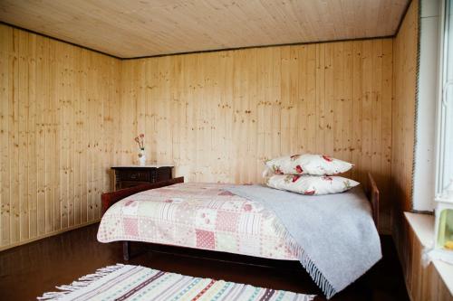 Fotografie z fotogalerie ubytování Kihnu home - Sepa talu v destinaci Rootsiküla