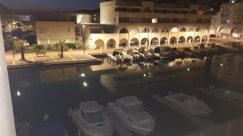 La Perle Marine, Cosy et rénové, 200 m de la plage, 1 chambre, parking et Wifi