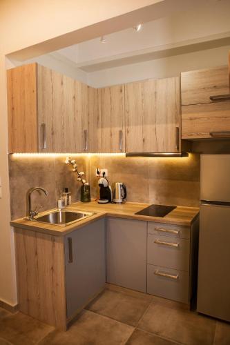 Central Comfy Modern Flat 2 bedrooms 2 bathrooms