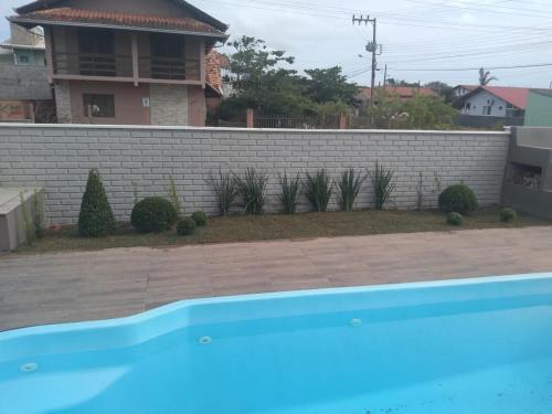 Foto da galeria de Casa Esquina do Mar em São Francisco do Sul