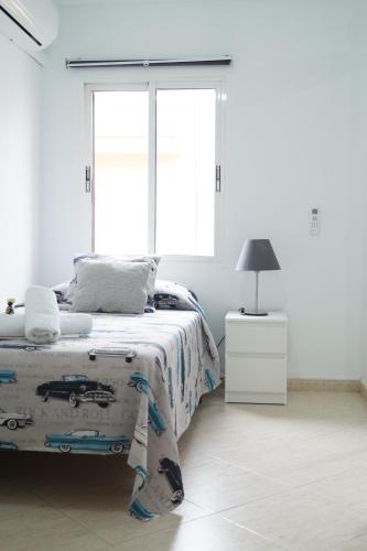 Sol Centro Apartment A