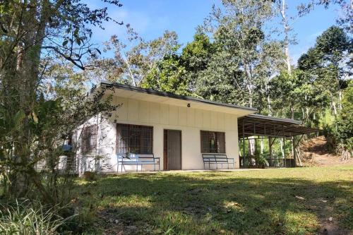 Gallery image of The Calm House in Turrialba