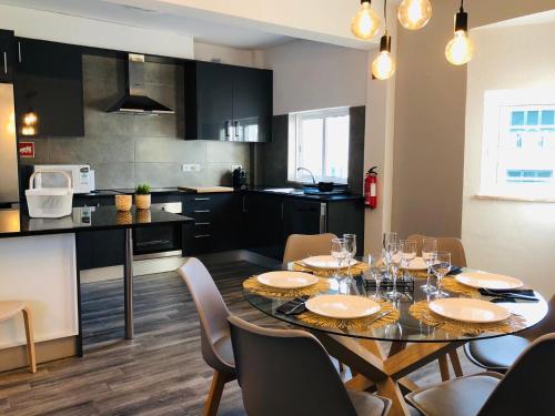 Albufeira Emblematica Apartment - Wifi & Pool