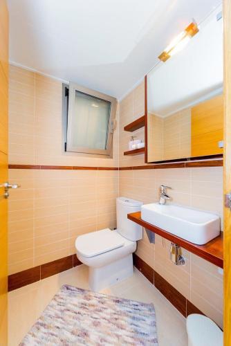 Шикарная квартира на первой линии -Luxury apartment on the first line sea photo 14