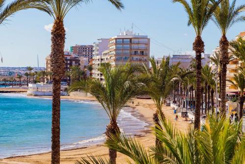 Шикарная квартира на первой линии -Luxury apartment on the first line sea photo 7