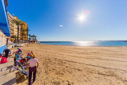 Шикарная квартира на первой линии -Luxury apartment on the first line sea photo 17