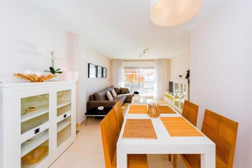 Шикарная квартира на первой линии -Luxury apartment on the first line sea photo 5