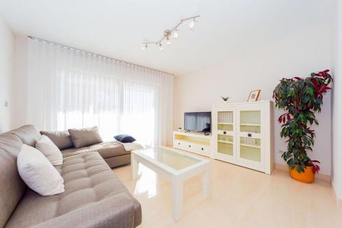 Шикарная квартира на первой линии -Luxury apartment on the first line sea photo 20