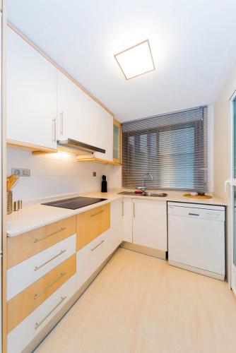 Шикарная квартира на первой линии -Luxury apartment on the first line sea photo 21