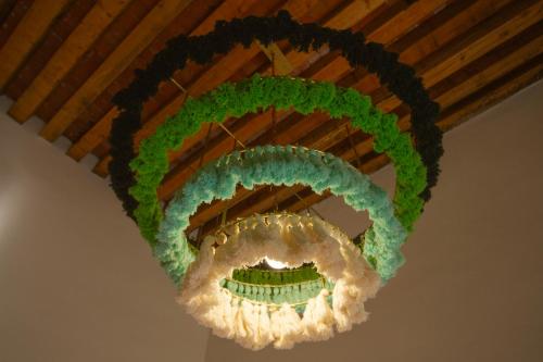 Fotografie z fotogalerie ubytování NaNa Vida Hotel Morelia v destinaci Morelia