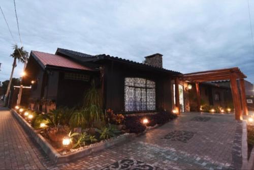 Photo de la galerie de l'établissement Ivlas Boutique Hotel, à Santa Maria