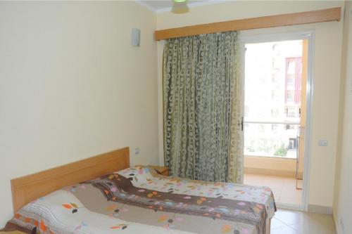 Apartment G in Florenza Khamsin