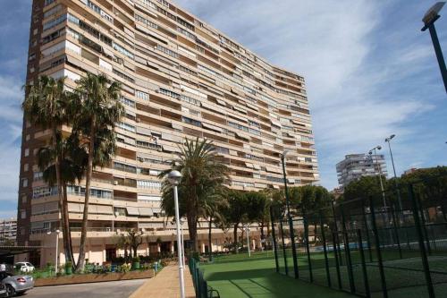 Leo piso 20 apartamento 4 pax Inmobiliaria Leo PLaya de San ...