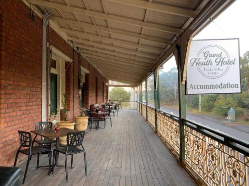 Gallery image of Neath Hotel in Neath