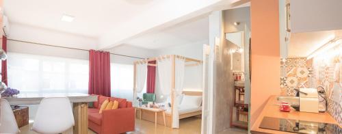 Na'maste Apartments