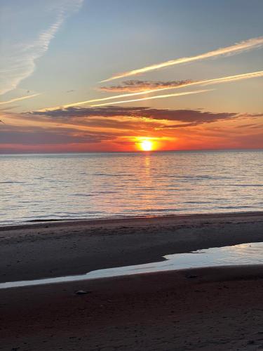 Fotografie z fotogalerie ubytování Pine Resort v destinaci Saulkrasti