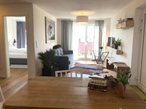 Riders Home Ferienwohnung