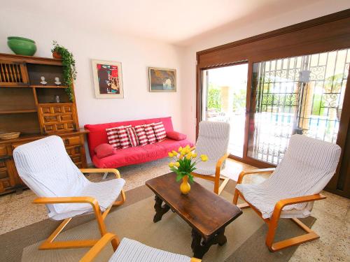 Holiday Home Falconera by Interhome