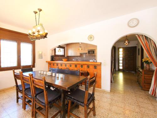 Holiday Home Falconera by Interhome