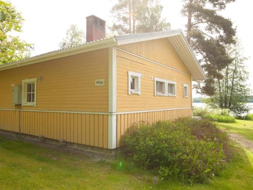 SipsiöにあるHoliday Home Keltalilja by Interhomeのギャラリーの写真
