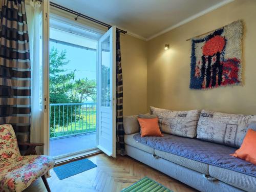 Holiday Home Nona by Interhome