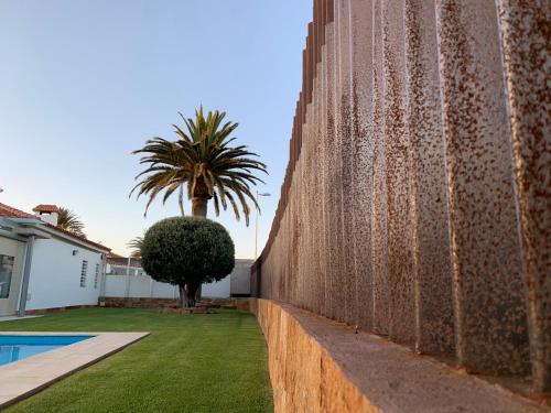 Villa Calma Luxury Villa