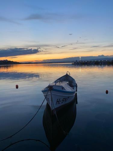 Gallery image of Kamenec Hotel in Nesebar