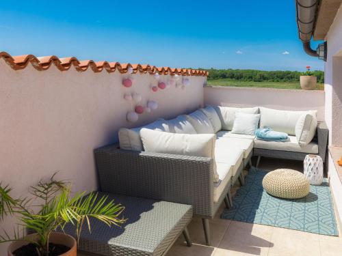 Holiday Home Barbolan by Interhome