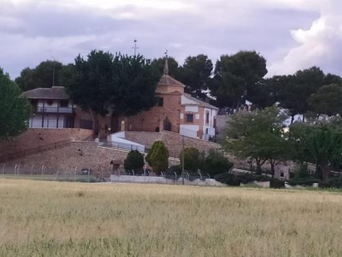 Σημείο ενδιαφέροντος κοντά σε αυτό το διαμέρισμα