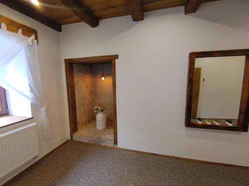 Gallery image of U Mikešů in Vyšší Brod