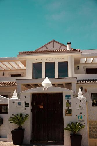 Laurel de la Reina Bed & Breakfast - Boutique, La Zubia ...